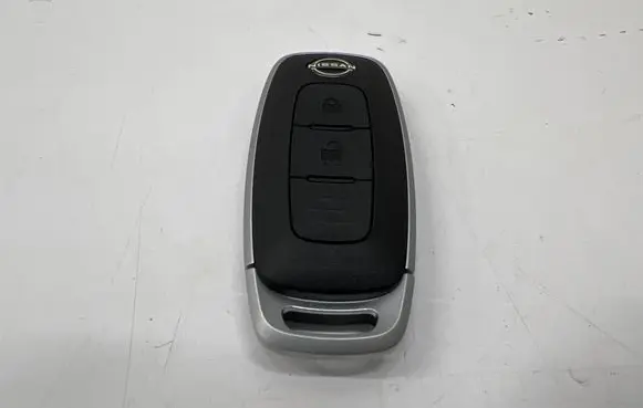 Ignition key/card