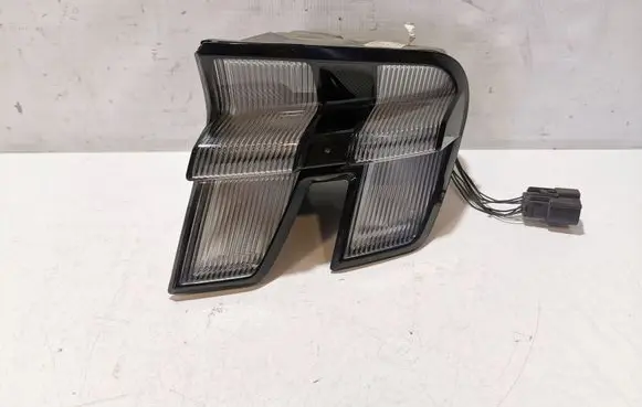 Ford Mustang Mach-E Rear/tail lights LJ8B13404AG