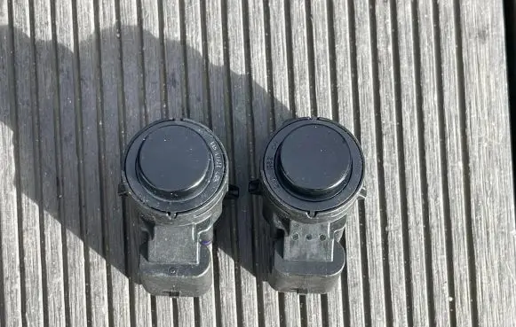 Mercedes-Benz EQS V297 Parking PDC sensor A2239054510