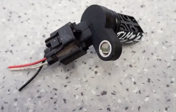 Nissan Almera N16 Sensor 