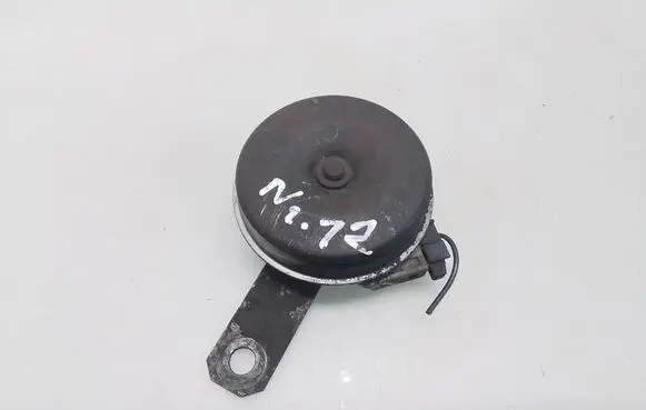 Subaru Forester SF Horn signal