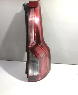 Citroen C4 Grand Picasso Rear/tail lights 00946602