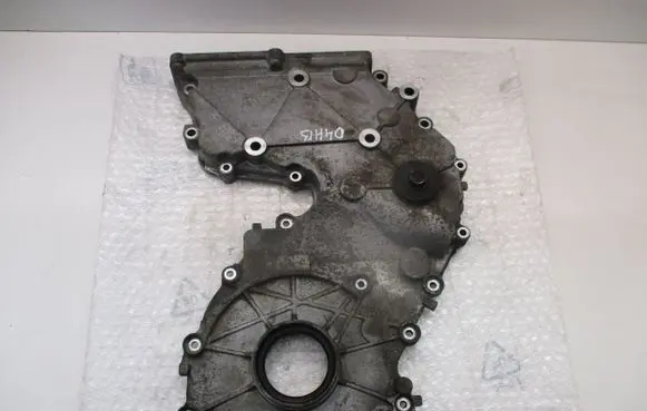 Hyundai Santa Fe Timing chain cover INZI2 D4HB