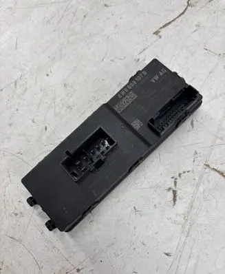 Tailgate/trunk control unit/module