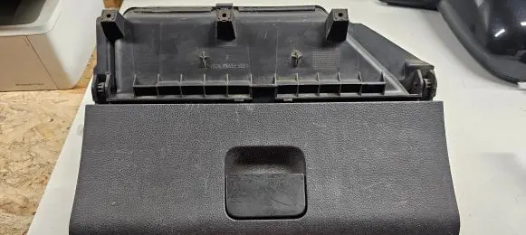 Volkswagen Polo Glove box 6Q1857101F