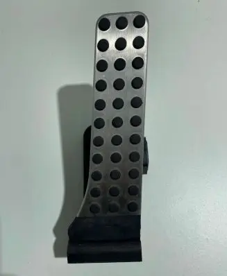 Mercedes-Benz S C217 Accelerator throttle pedal A2043000200