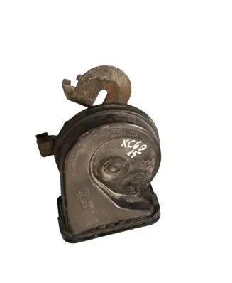 Volvo XC60 Horn signal A046522 0055306 19102015
