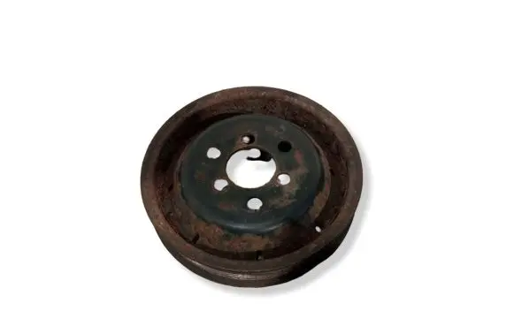 Audi A4 S4 B5 8D Power steering pump pulley 058145255C