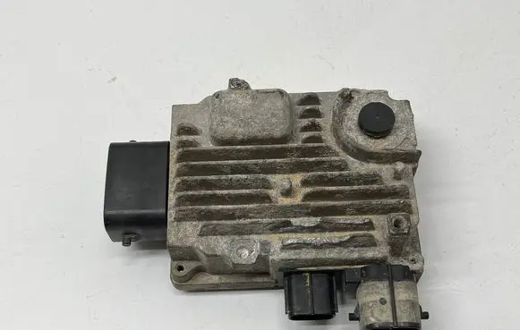 Gearbox control unit/module