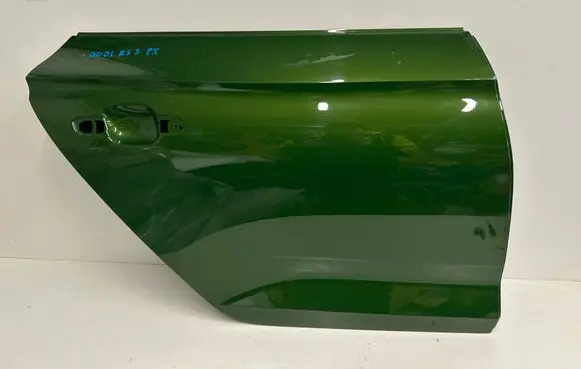 Audi RS5 Rear door 