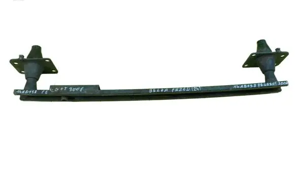 Peugeot 3008 I Front bumper support beam PRZOD