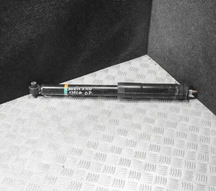 Toyota Auris E180 Rear shock absorber/damper 4853002A10 03081000376