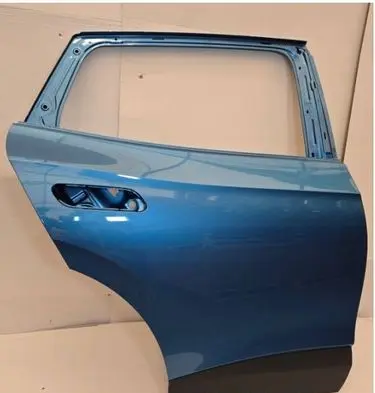 Volkswagen ID.4 Rear door 11A833312 LW5M