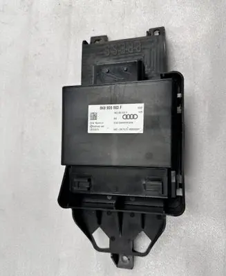 Audi A6 S6 C7 4G Start/Stop control module 8K0959663F 4G0907347