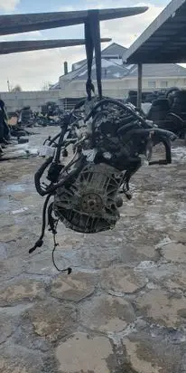 Audi A4 S4 B9 8W Engine CVNA