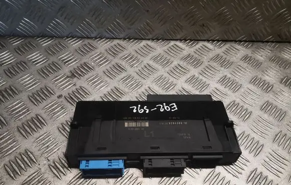 BMW 3 E92 E93 Central body control module 9264568