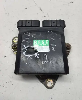 Mazda 6 Fuel injection control unit/module RF5C18701A 1310001241