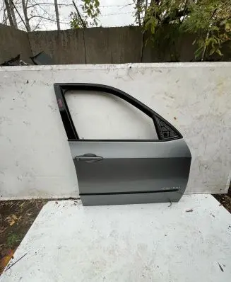 BMW X5 E70 Front door 77708754 14010710