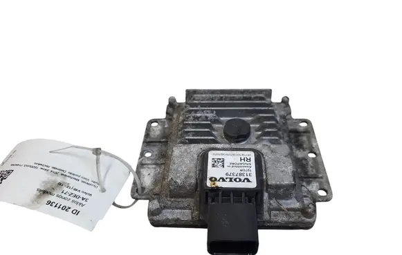 Volvo V40 Blind spot module 31387379