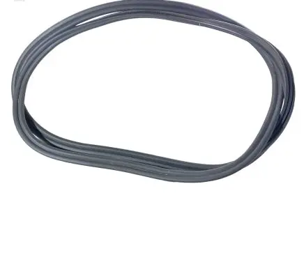 Audi Q3 F3 Trunk rubber seal (body) 83A827705