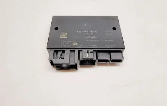Audi A8 S8 D5 Other control units/modules 8W1907383C