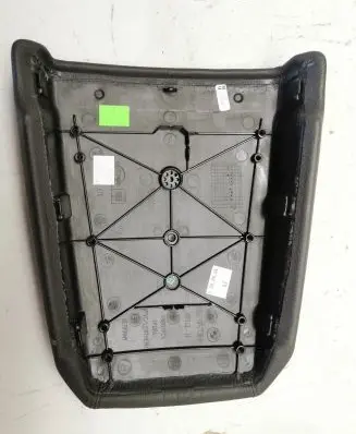 BMW 6 E63 E64 Other center console (tunnel) element 7072739 1077131