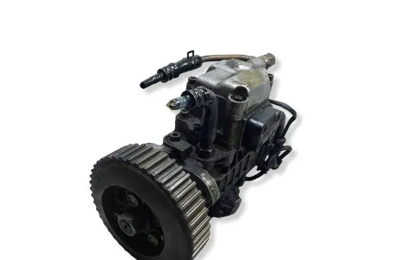 Audi A3 S3 8L Fuel injection high pressure pump 038130107DKASACJ 038130107D 0460404977