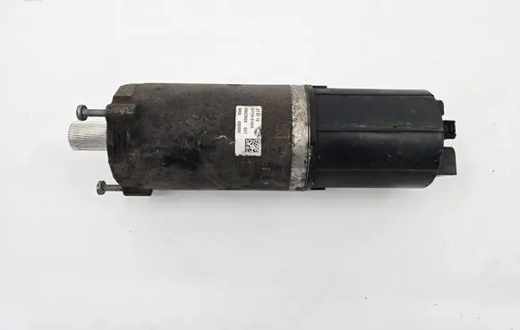 Mercedes-Benz Sprinter W907 W910 Power steering control unit/module 0172901620 010716 0983904