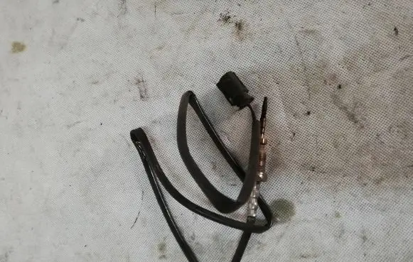 BMW X5 F15 Exhaust gas temperature sensor 8508071