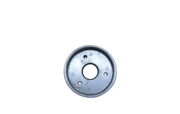 Renault Trafic II (X83) Power steering pump pulley 