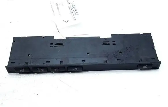 BMW X5 E53 Seat heating switch 8373736