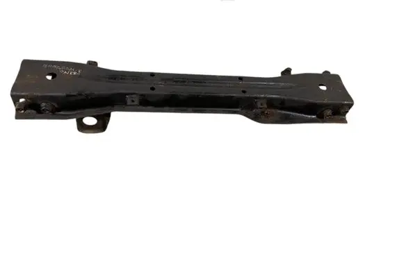 Mitsubishi Pajero Bottom radiator support slam panel 