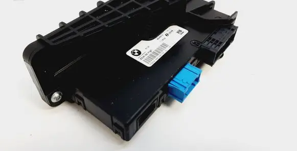 BMW 7 F01 F02 F03 F04 Gateway control module 9243210
