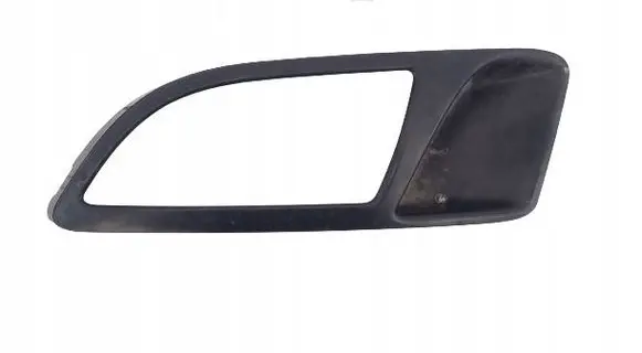 Fiat Bravo Front fog light trim/grill 735414656