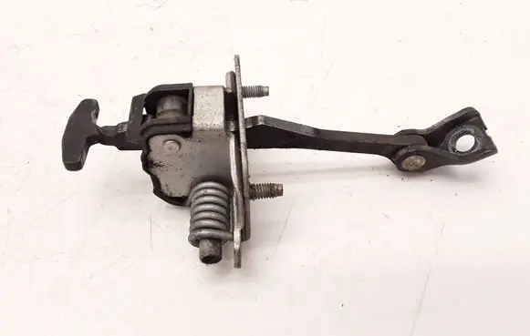 Citroen C4 Grand Picasso Front door check strap stopper