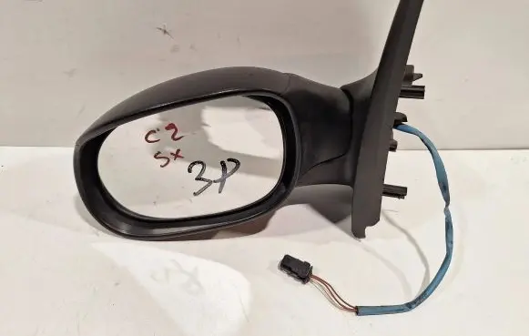 Citroen C2 Front door electric wing mirror