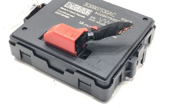 Skoda Kodiaq Gateway control module 5Q0907530AC