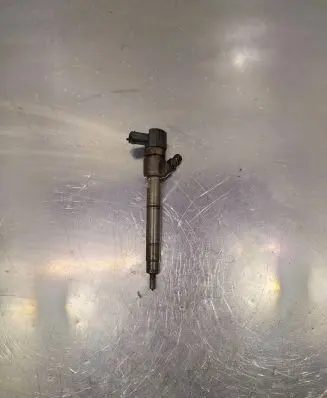Hyundai i30 Fuel injector 0445110320