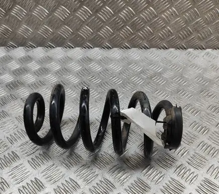Audi Q4 Sportback e-tron Rear coil spring 1EA511103G