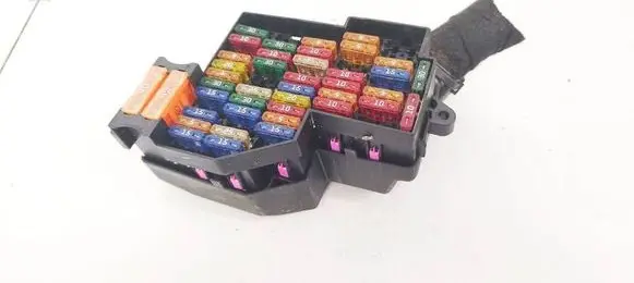 Fuse box set