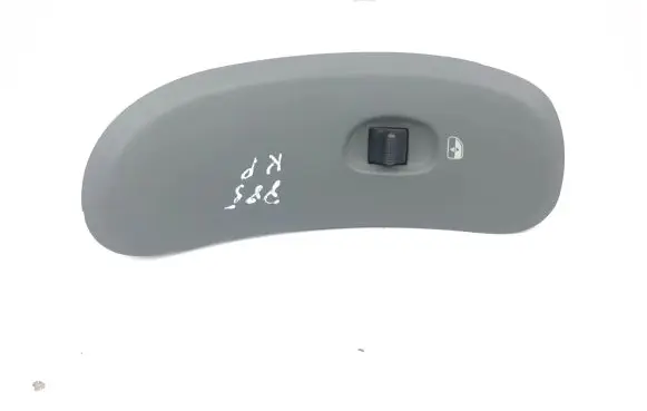 Chrysler Voyager Electric window control switch 746754693