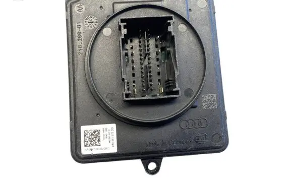 Audi A6 Allroad C8 LED ballast control module 4K0941572D