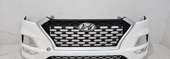 Hyundai Tucson TL Front bumper 86511D7500