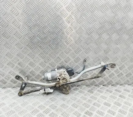 Ford Ranger Front wiper linkage and motor EB3B17500BC 0390243239