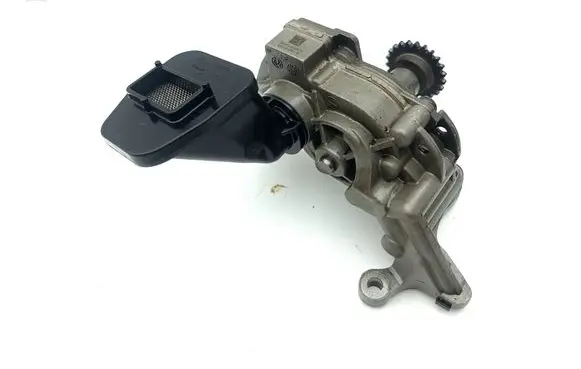 Renault Austral Oil pump 150509316R