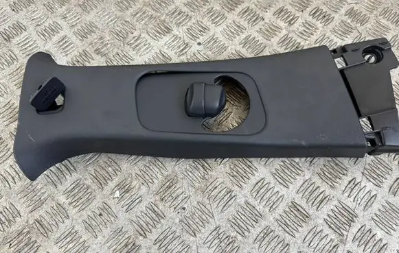 Nissan Qashqai J12 (B) pillar trim (top) 769136UA0A