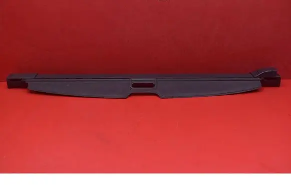 Opel Zafira B Parcel shelf load cover 