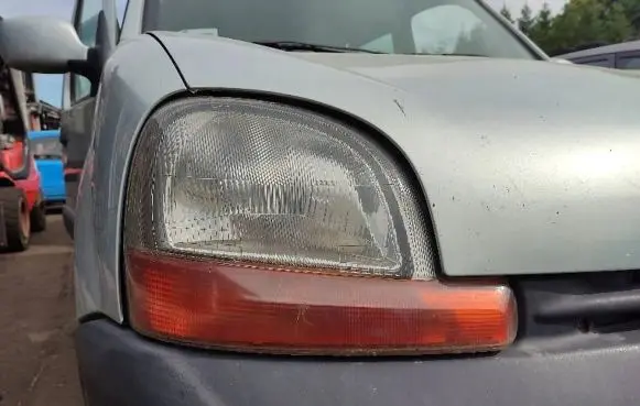 Renault Kangoo I Headlight/headlamp