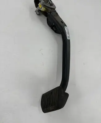 Brake pedal