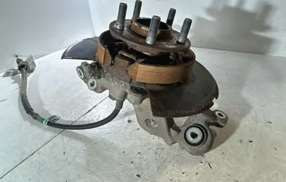 Dodge Challenger Rear wheel hub 68079761AA